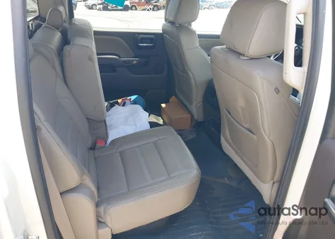 2015 GMC Sierra 1500 Denali from USA, damaged, VIN 3GTU2WEJXFG465874